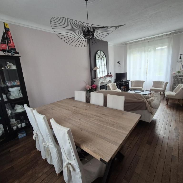 A LOUER MAISON T4 LAVAL - Photo 1