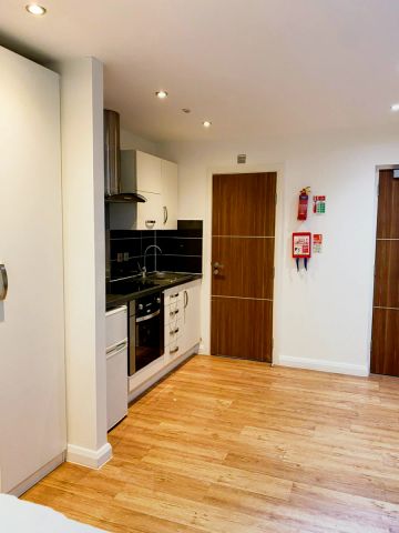 Deluxe Studio - Photo 4