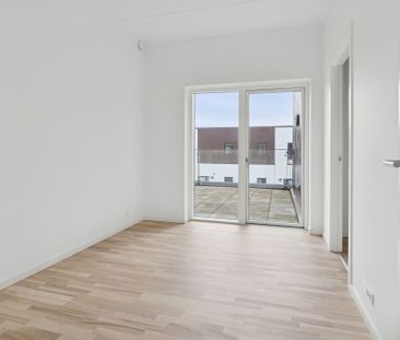 3-vær. lejlighed - Foto 1