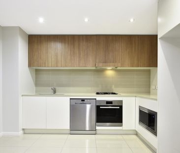 607/27 Hill Road, Wentworth Point NSW 2127 - Apartment For Rent | D... - Photo 1