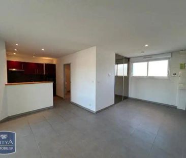 Appartement à louer 2 pièces 58m² - Photo 4