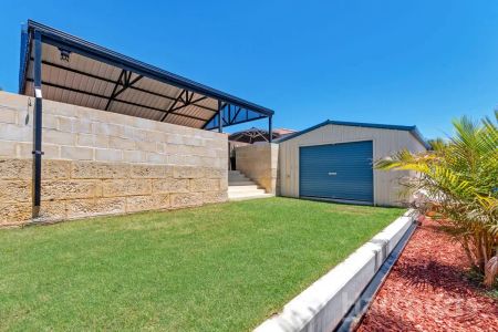 25 Renshaw Boulevard, Clarkson WA 6030 - Photo 4