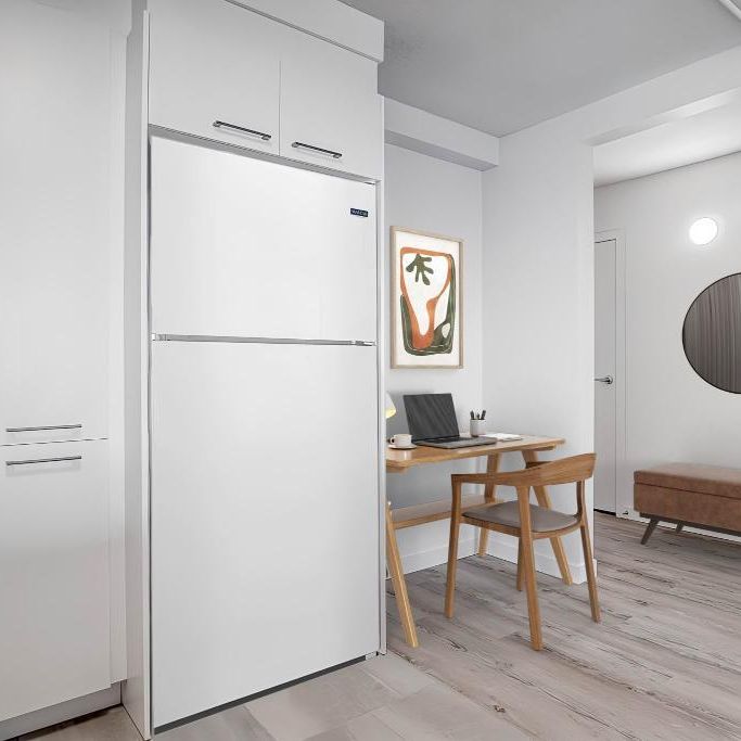 GATINEAU -- ALTITUDE H, PRENEZ DE LA HAUTEUR - appartement / logement à louer - Photo 1