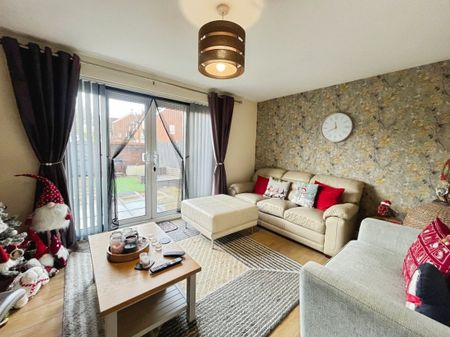 Ffordd Dol Y Coed, Llanharan, PONTYCLUN - Photo 2