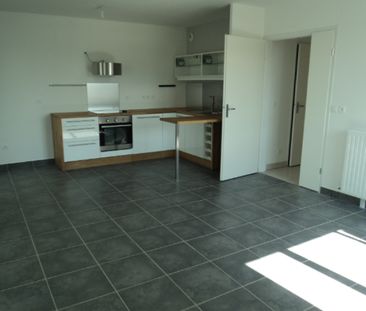 Location Appartement 3 pièces 66m² - Photo 4