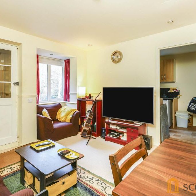 1 bedroom house to rent - Photo 1