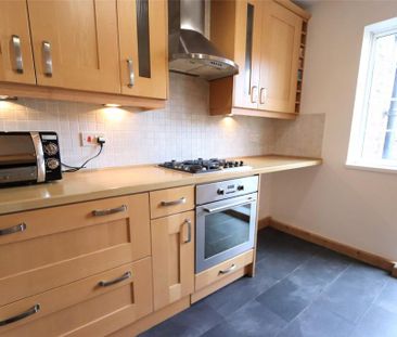2 bedroom apartment to rent - Photo 6