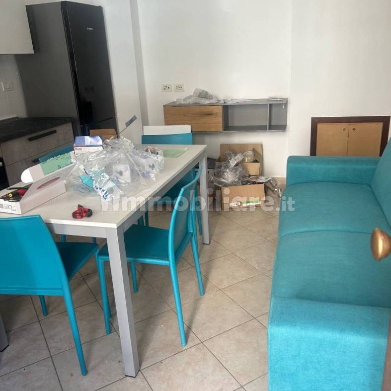 Appartamento via del Lido 48, Centro, Civitanova Marche - Photo 1