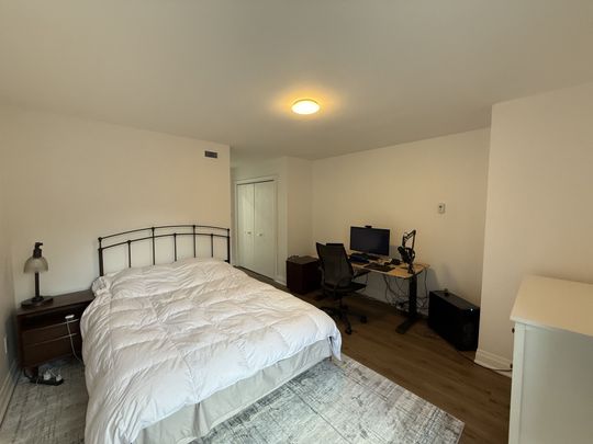 For Lease - 120 Glen Manor Drive Unit# 8, Toronto, Ontario - Photo 1