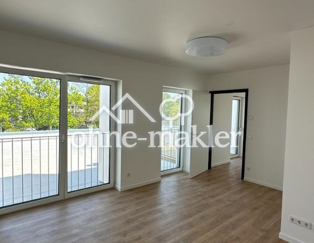 Etagenwohnung in Detmold (Detmold-Nord) - Photo 1