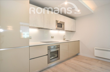 1 bedroom apartment to rent - Photo 2