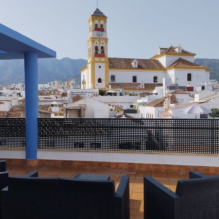 Atico en alquiler en Marbella, Marbella - Photo 4