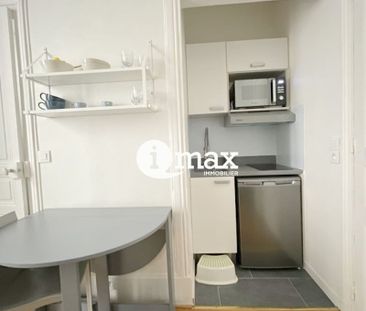 Location Appartement PARIS - - Photo 4