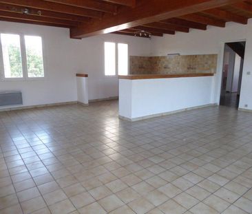Location appartement 4 pièces 114.7 m² à Lachapelle-sous-Aubenas (0... - Photo 6