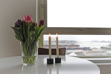 Appartement te huur - Foto 2