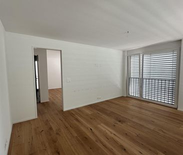 Moderne 4.5-Zimmer-Wohnung im Eigentumsstandard - Foto 1