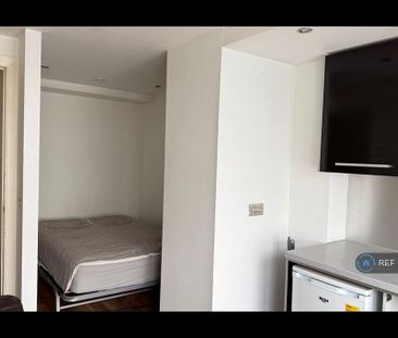 Studio to rent - Photo 6