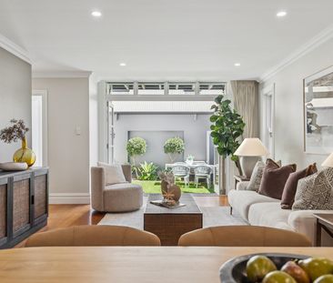 32 Mitchell Street, Naremburn NSW 2065 - House For Rent | Domain - Photo 1