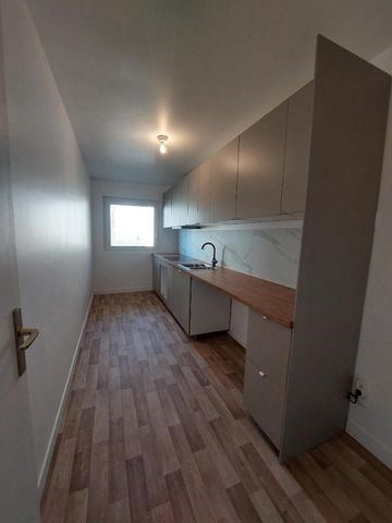 Location Appartement 3 pièces 62m² CRETEIL 94000 - Photo 3