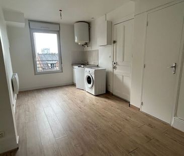 Appartement à louer 2 pièces • 32,85 m2 Le Havre - Photo 6