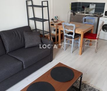 Studio 21 m² (ref: 6936114) - Photo 1