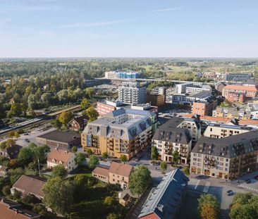 Apoteksvägen 3C, 74142, Knivsta - Foto 5