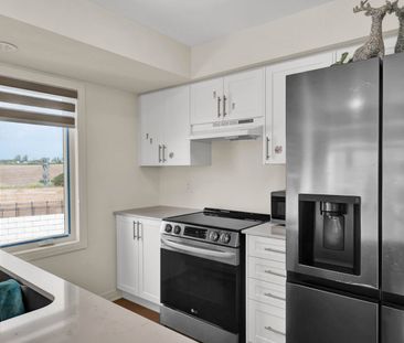 For Lease - 16C Lookout Drive Unit# 16C, Clarington, Ontario - Photo 5