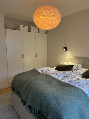 Birgittagatan, Linköping - Foto 1