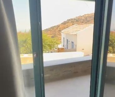 Μονοκατοικία για ενοικίαση Ιουλίδα (Κέα - Τζιά) - Φωτογραφία 4