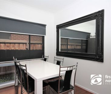 Lovely Family Home in a Quiet Fraser Rise Location - Photo 6