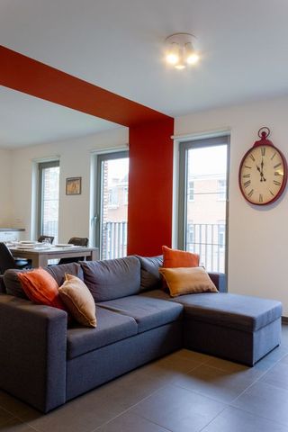 Appartement te huur - Photo 5