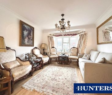 4 bedroom House To Let Total Size: 1407 SQ FT - Photo 2