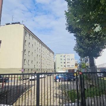 Mieszkanie Katowice Centrum powierzchnia 46.73 m² C169-WM-40440 - Photo 1