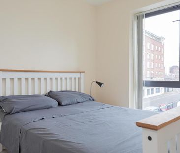 101 Lucas Building, Belfast, BT2 8HB - Photo 4