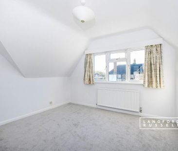 5 bedroom bungalow to rent - Photo 6