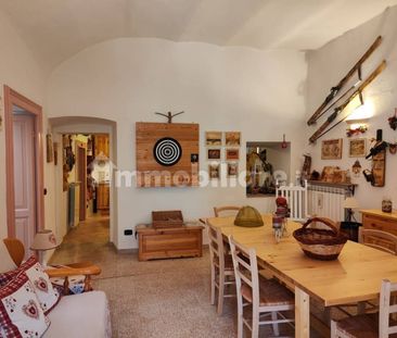 Trilocale via Paolo Fiorino 45, Villalago - Photo 5