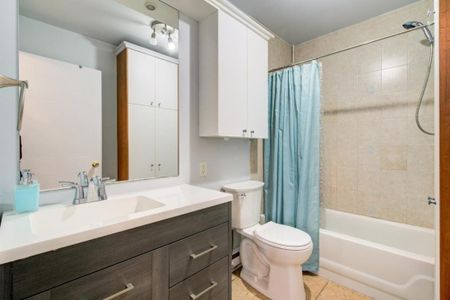 Appartement à louer - Longueuil (Le Vieux-Longueuil) (Est) - Photo 3