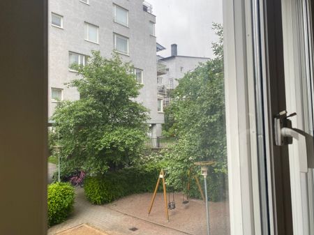 Ruddammsvägen, Stockholm - Photo 4