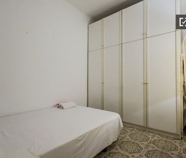 Piso de alquiler en Vila de Gràcia - Photo 5
