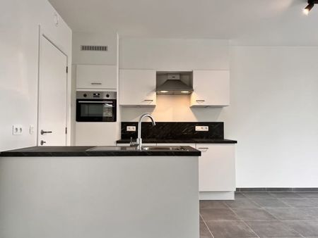 Appartement te huur - Foto 5