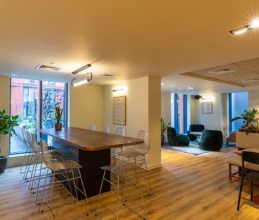 2 bedroom apartment to rent - Photo 6