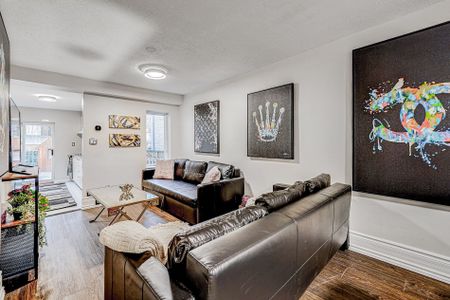 For Lease - 591 Wellington Street, Toronto, Ontario - Photo 4