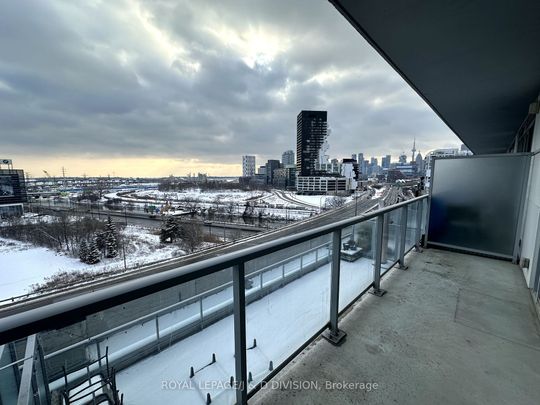 Riverside Square Lofts 15-30 , #710 - Photo 1