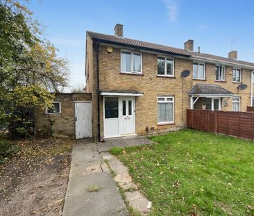 2 bed end of terrace house to rent in Basemoors, Bracknell, Berkshi... - Photo 4