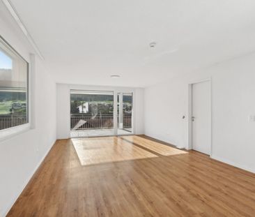 Appartement für Senioren ohne Schwellen mit Dienstleistungen im Zen... - Photo 1