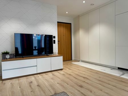 Mieszkanie do wynajęcia - Warszawa, Prosta - Zdjęcie 3