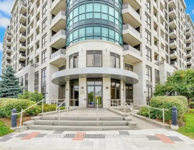 409 - 18 HARDING BOULEVARD | 409 - 18 HARDING BOULEVARD, Richmond Hill - Photo 1