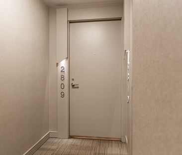 For Lease - 6 Sonic Way Unit# N2809, Toronto, Ontario - Photo 3