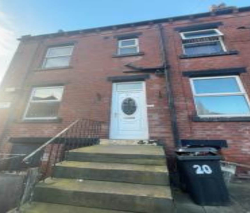 Mitford Place (room 2), Armley, Leeds - Photo 4