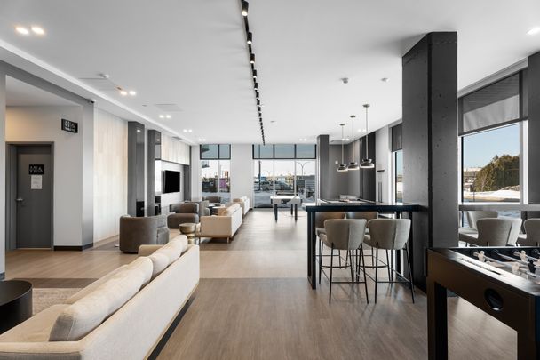 Appartement à Laval (Chomedey) - Photo 1